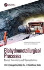 Image for Biohydrometallurgical Processes