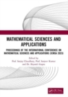 Image for Mathematical Sciences and Applications
