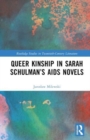 Image for Queer kinship in Sarah Schulman&#39;s AIDs novels