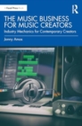 Image for The Music Business for Music Creators