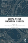 Image for Social Justice Innovation in Africa