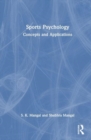 Image for Sports psychology  : concepts and applications