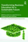 Image for Transforming business education for a sustainable future  : stories from pioneers