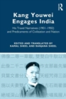 Image for Kang Youwei Engages India