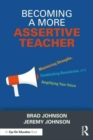 Image for Becoming a More Assertive Teacher