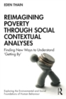 Image for Reimagining Poverty through Social Contextual Analyses