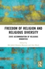 Image for Freedom of Religion and Religious Diversity