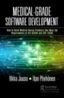 Image for Medical-Grade Software Development