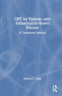 Image for CBT for Patients with Inflammatory Bowel Disease