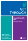 Image for Get Through Final FRCR 2A