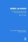 Image for Rebel in Radio