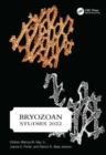 Image for Bryozoan studies 2022  : proceedings of the nineteenth International Bryozoology Association Conference (Dublin, Ireland, 22-26 August 2022)