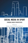 Image for Social media in sport  : evidence-based perspectives