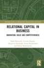 Image for Relational Capital in Business