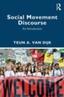 Image for Social movement discourse  : an introduction