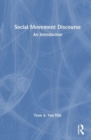 Image for Social movement discourse  : an introduction