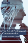 Image for The Art of Professional Communication