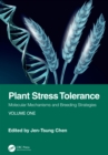 Image for Plant Stress Tolerance