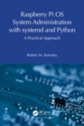 Image for Raspberry Pi OS System Administration with systemd and Python