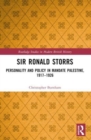 Image for Sir Ronald Storrs