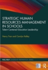 Image for Strategic Human Resources Management in Schools