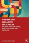 Image for Autism and Inclusive Education