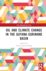Image for Oil and Climate Change in the Guyana-Suriname Basin