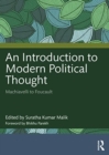 Image for An Introduction to Modern Political Thought