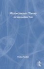 Image for Microeconomic Theory : An Intermediate Text