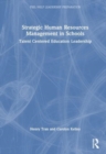 Image for Strategic Human Resources Management in Schools