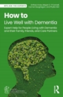 Image for How to Live Well with Dementia