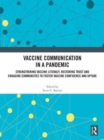 Image for Vaccine Communication in a Pandemic