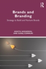Image for Brands and branding  : strategy to build and nurture brands