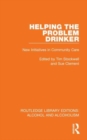 Image for Helping the Problem Drinker