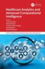 Image for Healthcare Analytics and Advanced Computational Intelligence