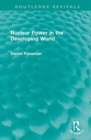 Image for Nuclear Power in the Developing World