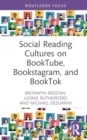 Image for Social reading cultures on BookTube, Bookstagram, and BookTok