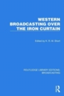Image for Western Broadcasting over the Iron Curtain