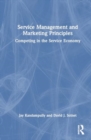 Image for Service Management and Marketing Principles : Competing in the Service Economy
