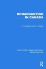 Image for Broadcasting in Canada
