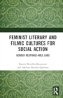 Image for Feminist Literary and Filmic Cultures for Social Action