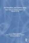 Image for Art Education and Creative Aging