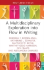 Image for A multidisciplinary exploration into flow in writing