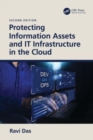 Image for Protecting information assets and IT infrastructure in the cloud