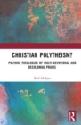 Image for Christian Polytheism?
