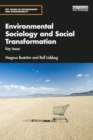Image for Environmental Sociology and Social Transformation