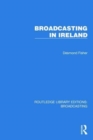 Image for Broadcasting in Ireland