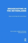 Image for Broadcasting in the Netherlands