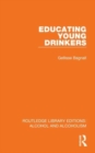 Image for Educating Young Drinkers