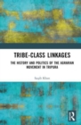 Image for Tribe-class linkages  : history and politics of the Agrarian movement in Tripura